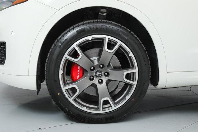 2023 Maserati Levante