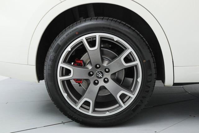 2023 Maserati Levante