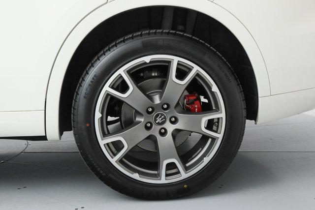 2023 Maserati Levante