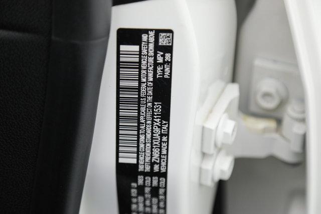 2023 Maserati Levante