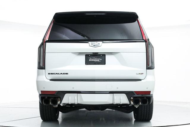 2024 Cadillac Escalade ESV