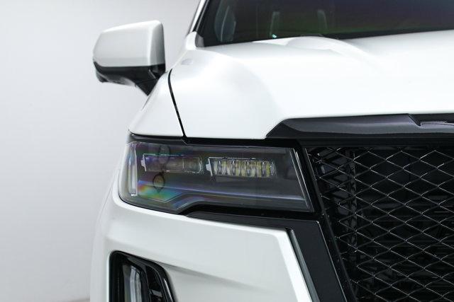 2024 Cadillac Escalade ESV