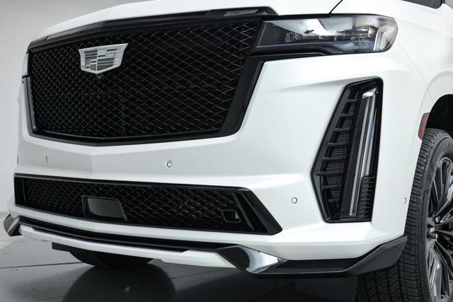 2024 Cadillac Escalade ESV