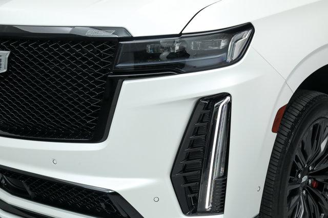 2024 Cadillac Escalade ESV