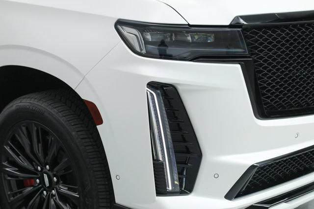 2024 Cadillac Escalade ESV