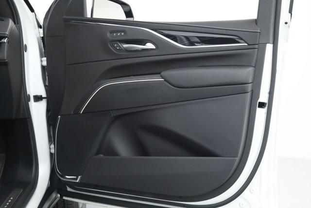 2024 Cadillac Escalade ESV