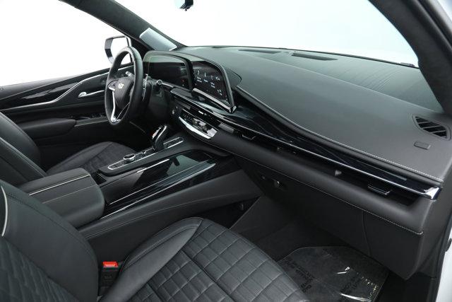 2024 Cadillac Escalade ESV