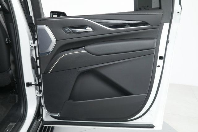 2024 Cadillac Escalade ESV