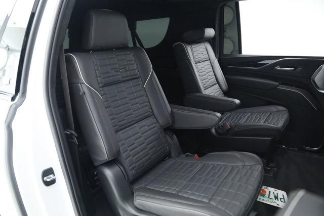 2024 Cadillac Escalade ESV