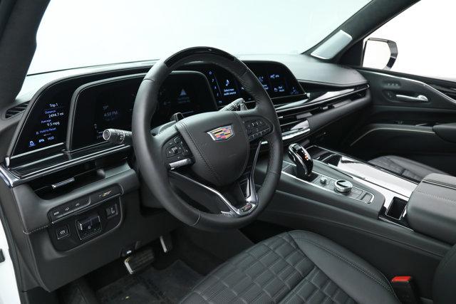 2024 Cadillac Escalade ESV