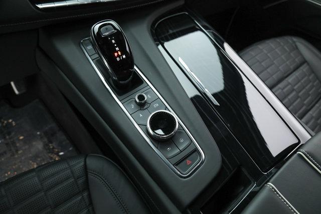 2024 Cadillac Escalade ESV