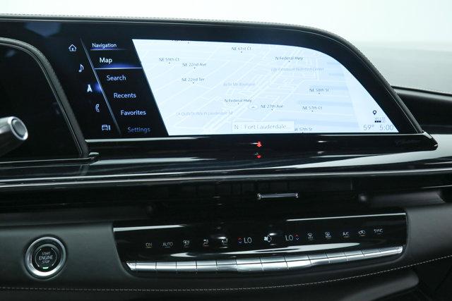 2024 Cadillac Escalade ESV