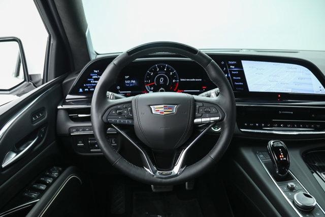 2024 Cadillac Escalade ESV