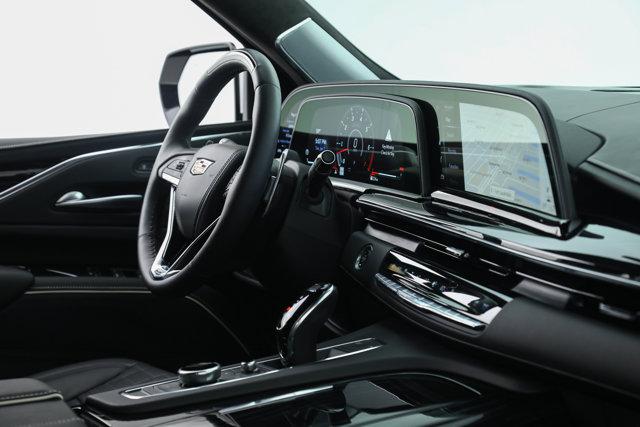 2024 Cadillac Escalade ESV