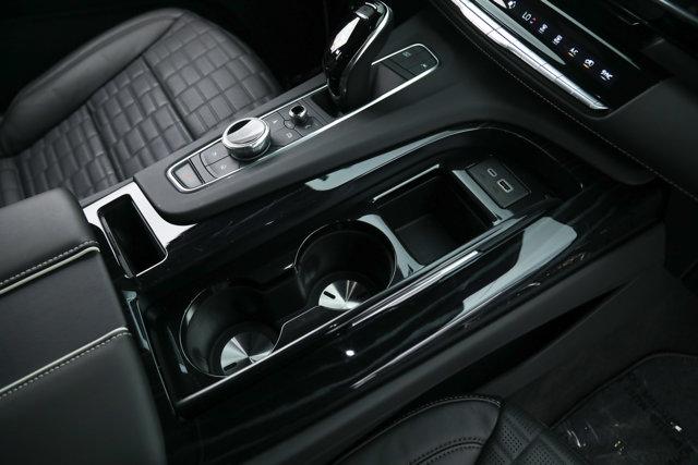 2024 Cadillac Escalade ESV