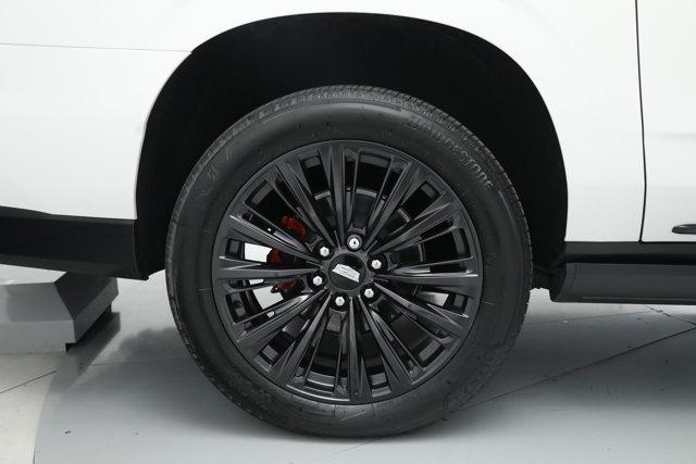 2024 Cadillac Escalade ESV