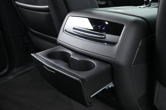 2024 Cadillac Escalade ESV