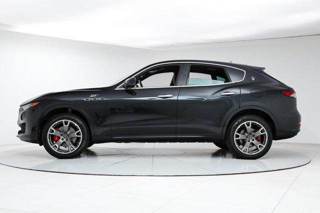2023 Maserati Levante