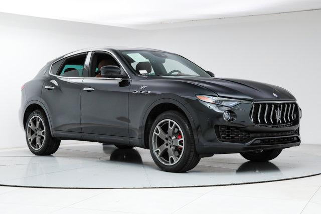 2023 Maserati Levante