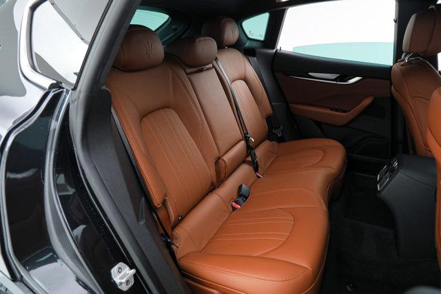 2023 Maserati Levante