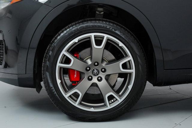 2023 Maserati Levante