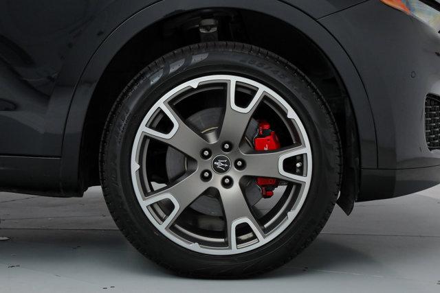 2023 Maserati Levante