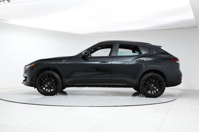 2022 Maserati Levante