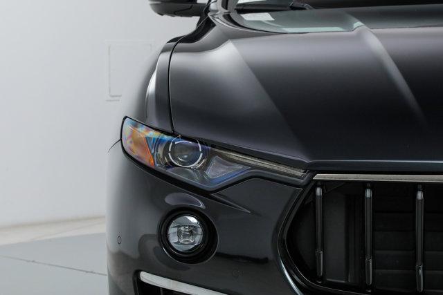 2022 Maserati Levante