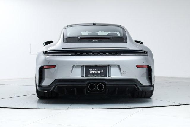 2026 Porsche 911