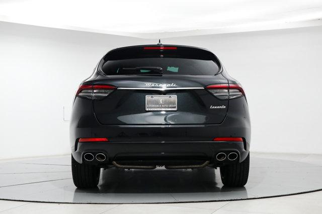 2023 Maserati Levante