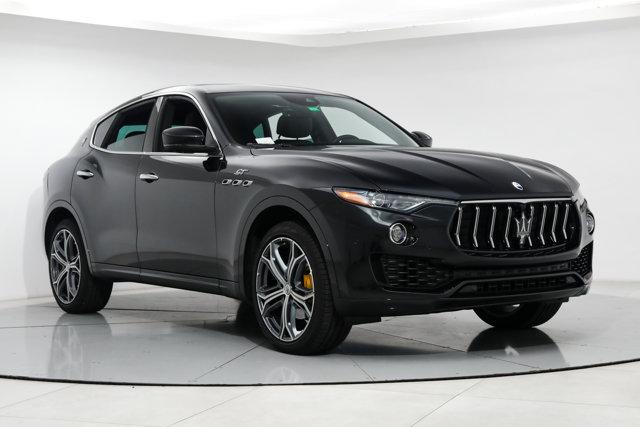 2023 Maserati Levante