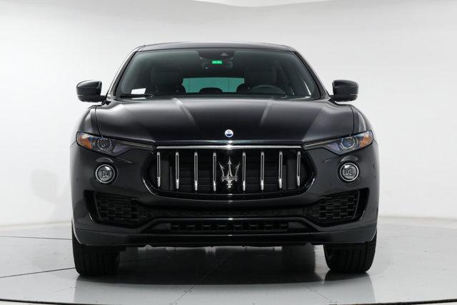 2023 Maserati Levante