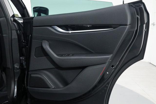 2023 Maserati Levante