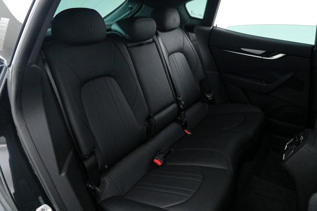 2023 Maserati Levante