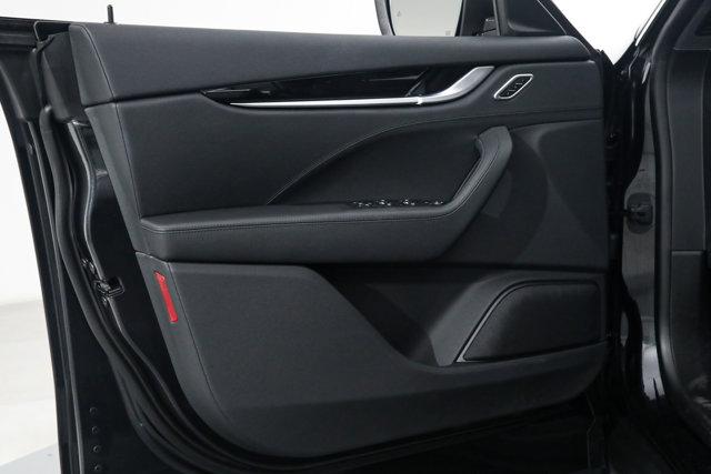 2023 Maserati Levante