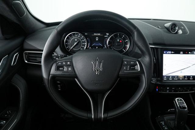2023 Maserati Levante