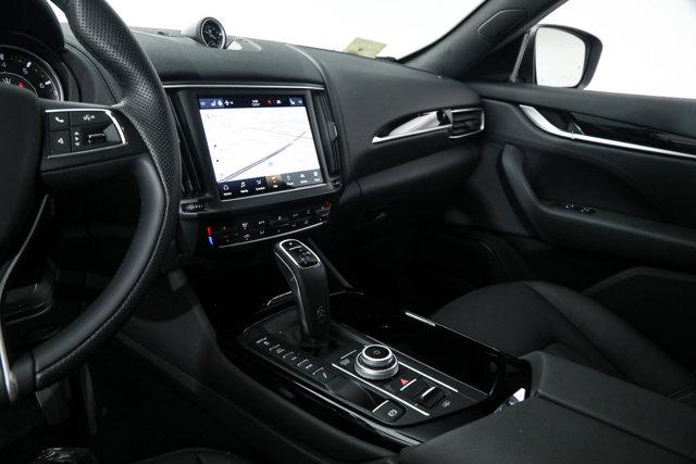 2023 Maserati Levante