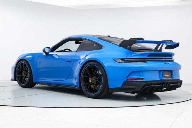 2023 Porsche 911