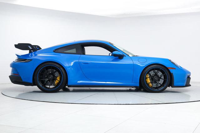 2023 Porsche 911