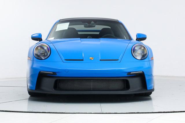 2023 Porsche 911