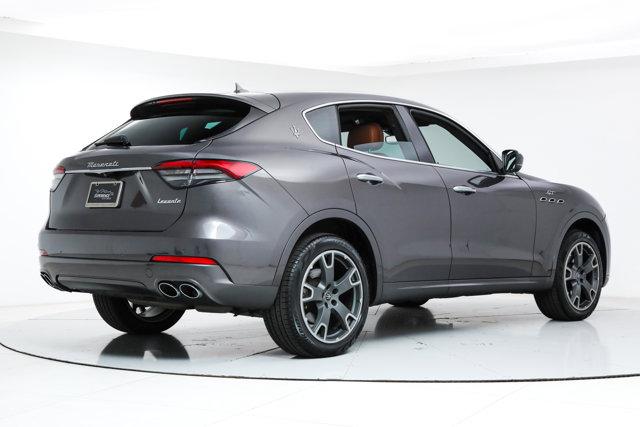 2023 Maserati Levante