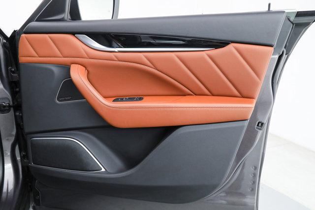 2023 Maserati Levante