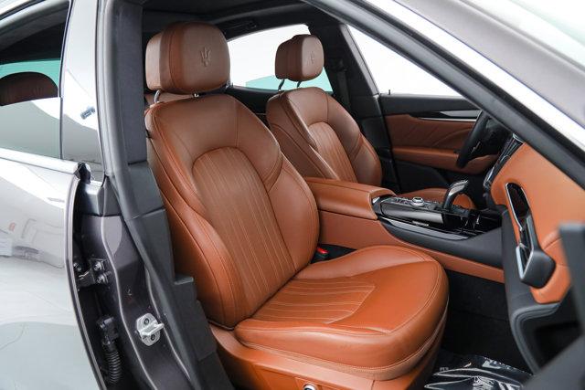 2023 Maserati Levante