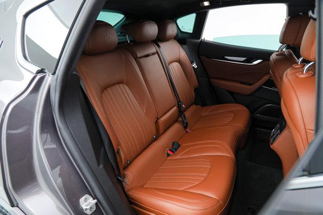 2023 Maserati Levante