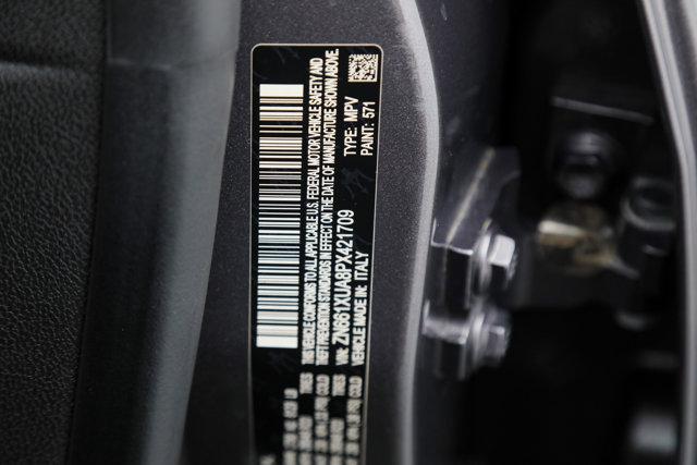 2023 Maserati Levante