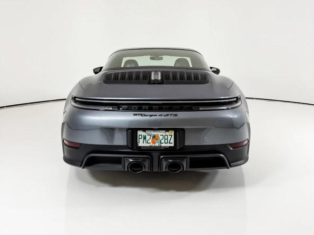 2026 Porsche 911