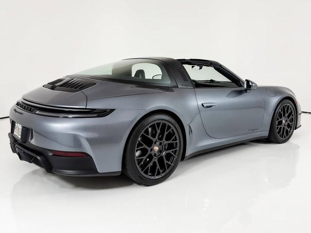 2026 Porsche 911