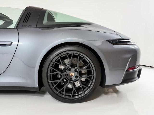 2026 Porsche 911