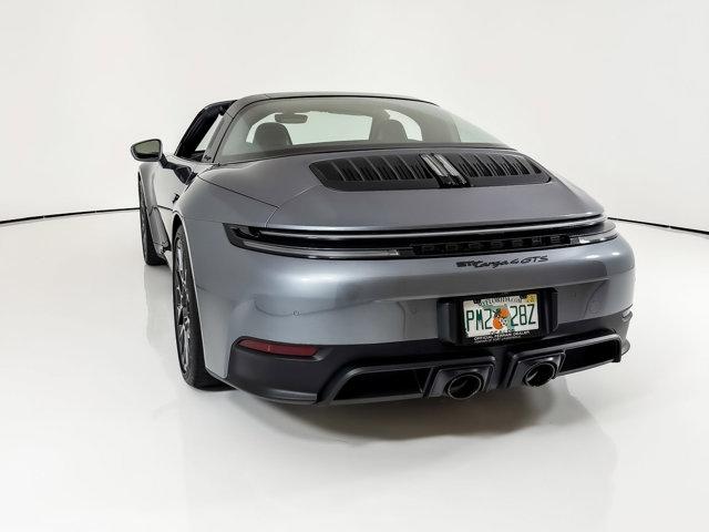 2026 Porsche 911