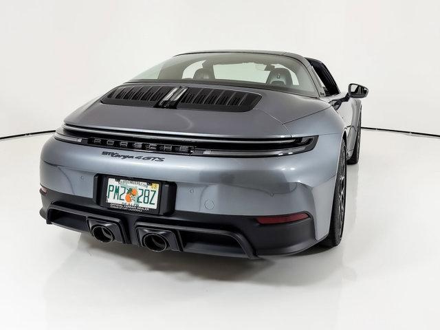 2026 Porsche 911